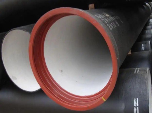 DN800球墨鑄鐵管